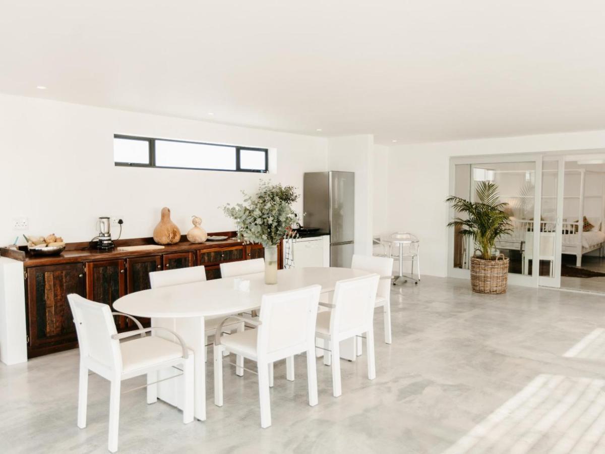 Surfstar At Mimosa Jeffreys Bay Appartement Buitenkant foto