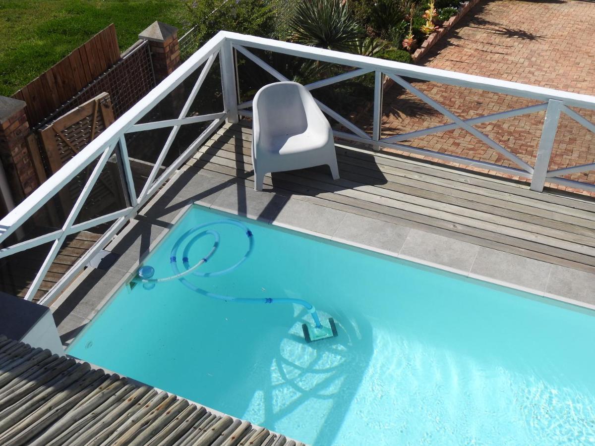 Surfstar At Mimosa Jeffreys Bay Appartement Buitenkant foto