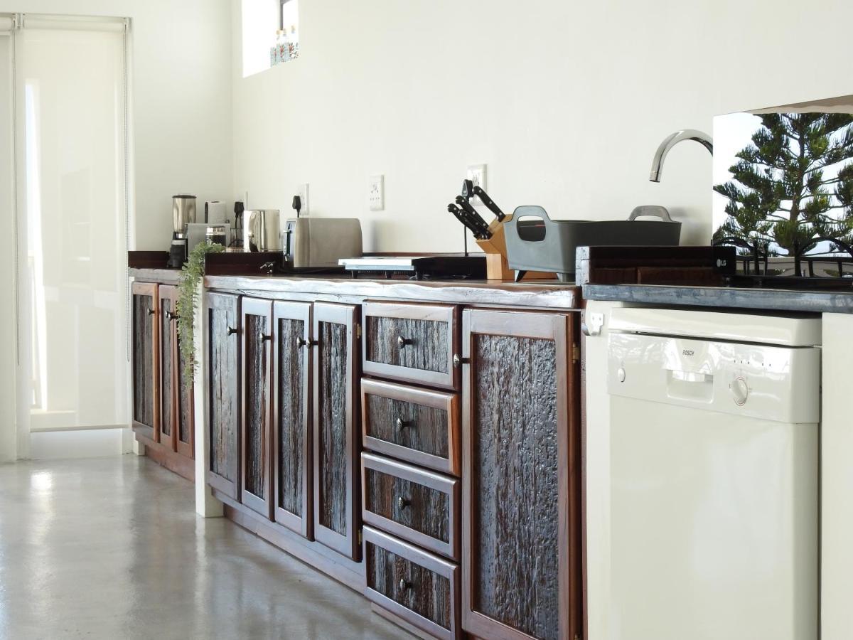Surfstar At Mimosa Jeffreys Bay Appartement Buitenkant foto