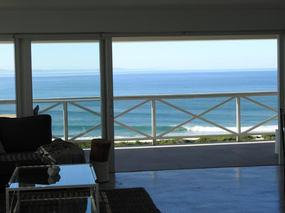 Surfstar At Mimosa Jeffreys Bay Appartement Buitenkant foto