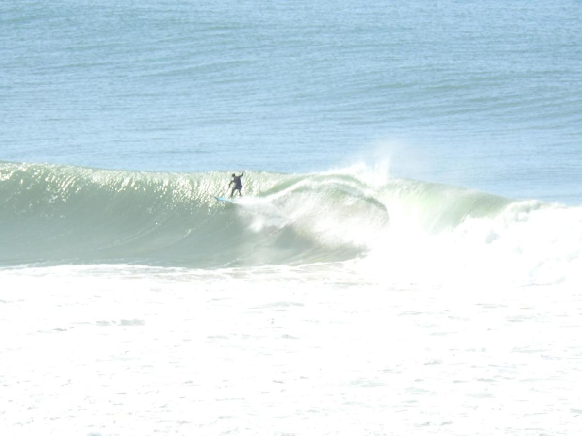 Surfstar At Mimosa Jeffreys Bay Appartement Buitenkant foto