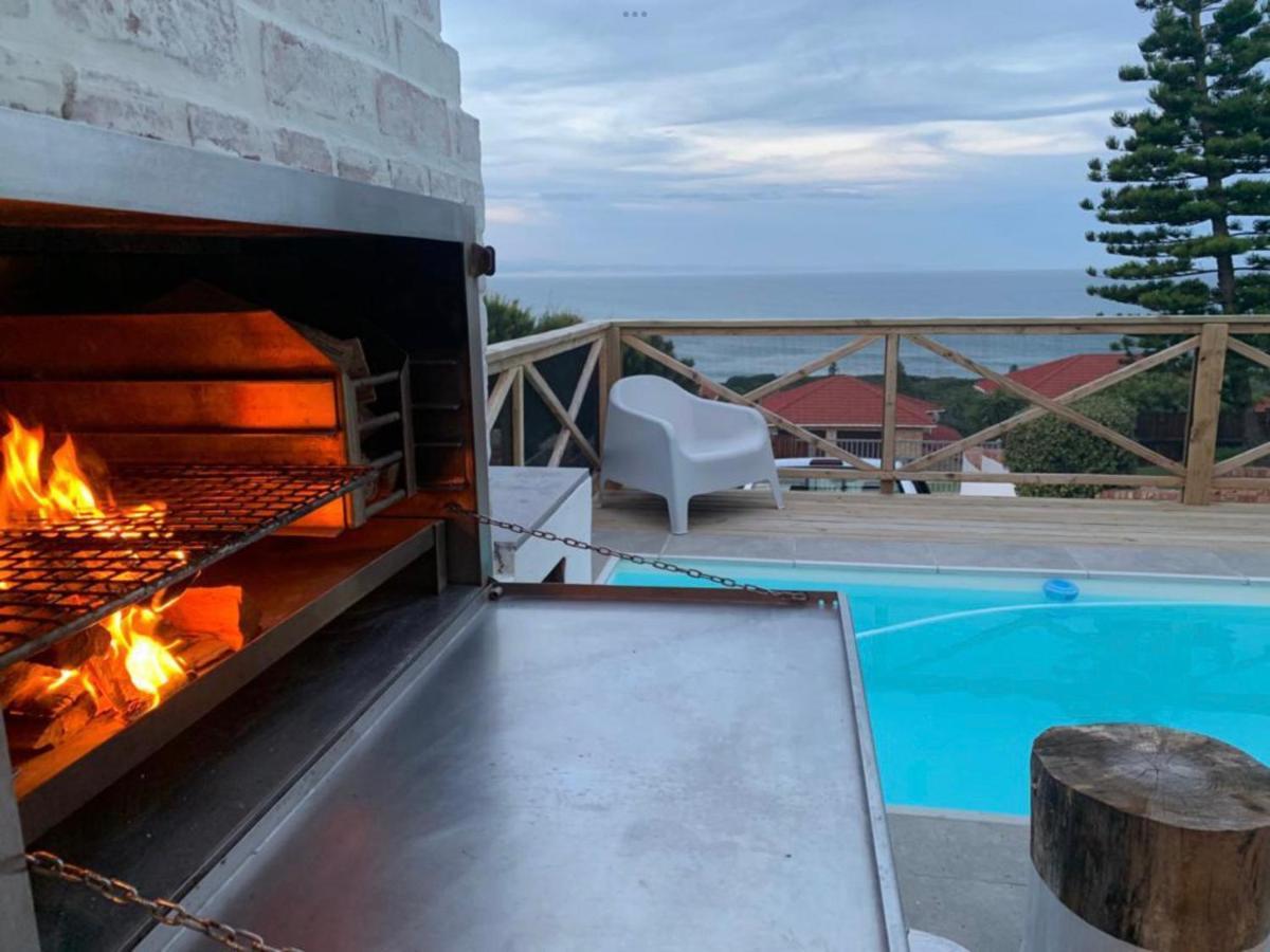 Surfstar At Mimosa Jeffreys Bay Appartement Buitenkant foto