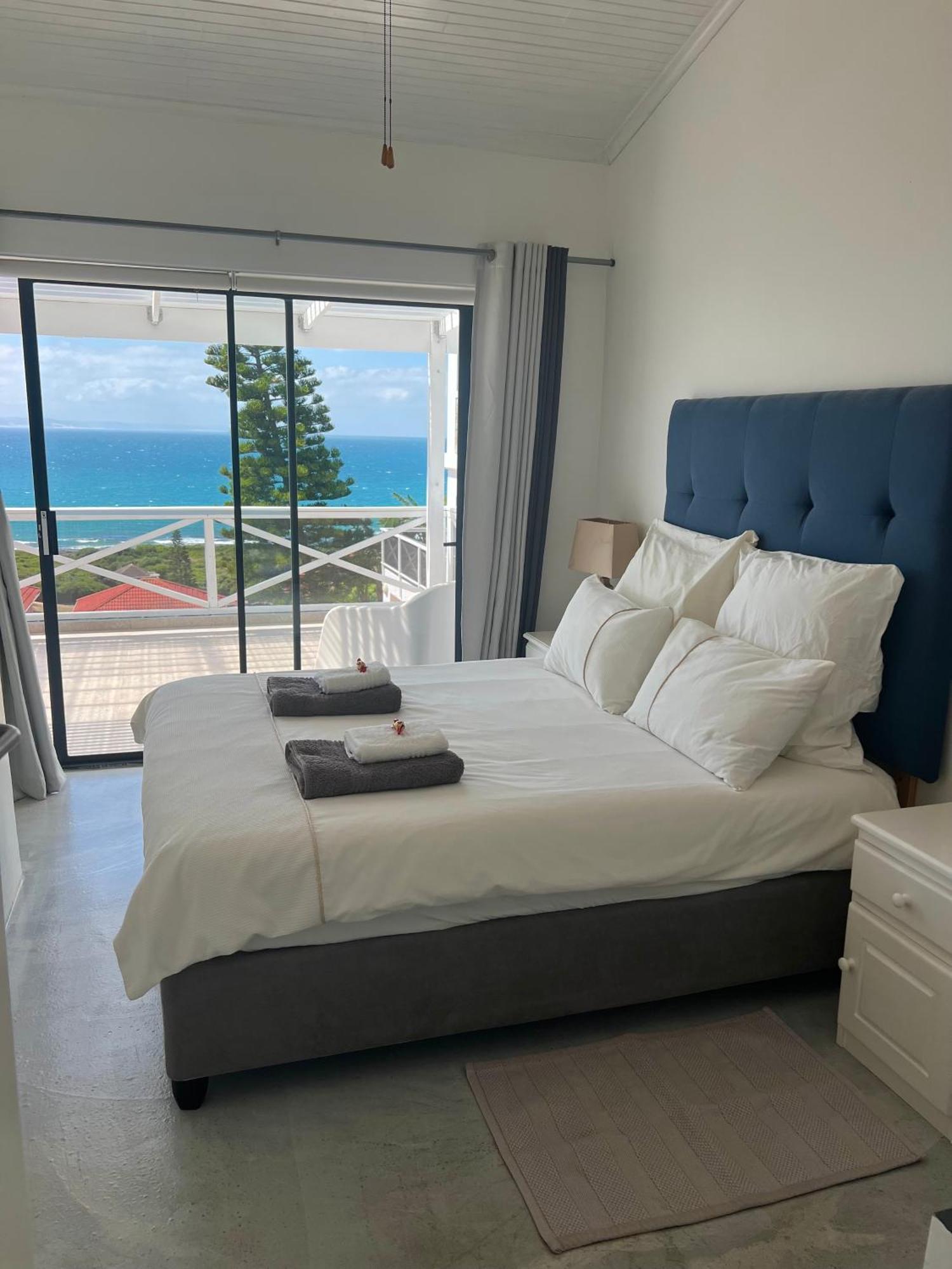 Surfstar At Mimosa Jeffreys Bay Appartement Buitenkant foto