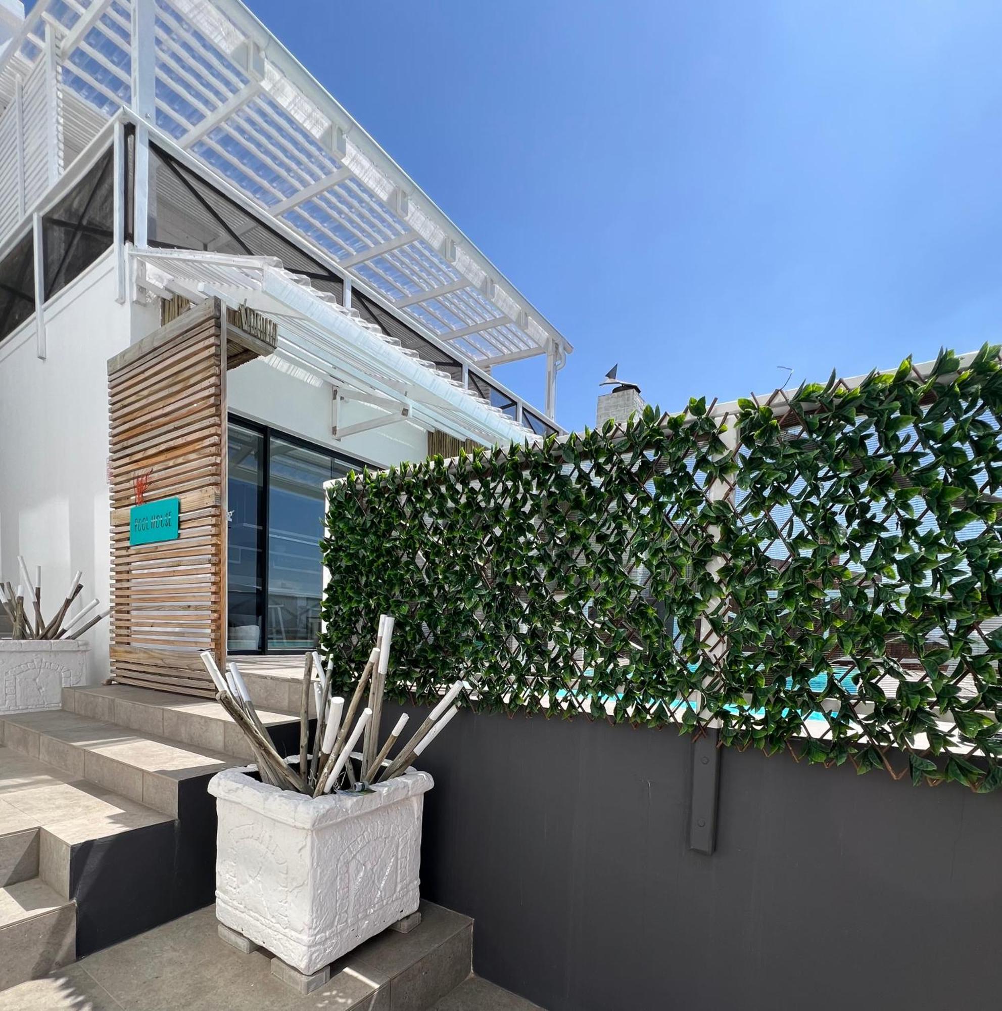 Surfstar At Mimosa Jeffreys Bay Appartement Buitenkant foto