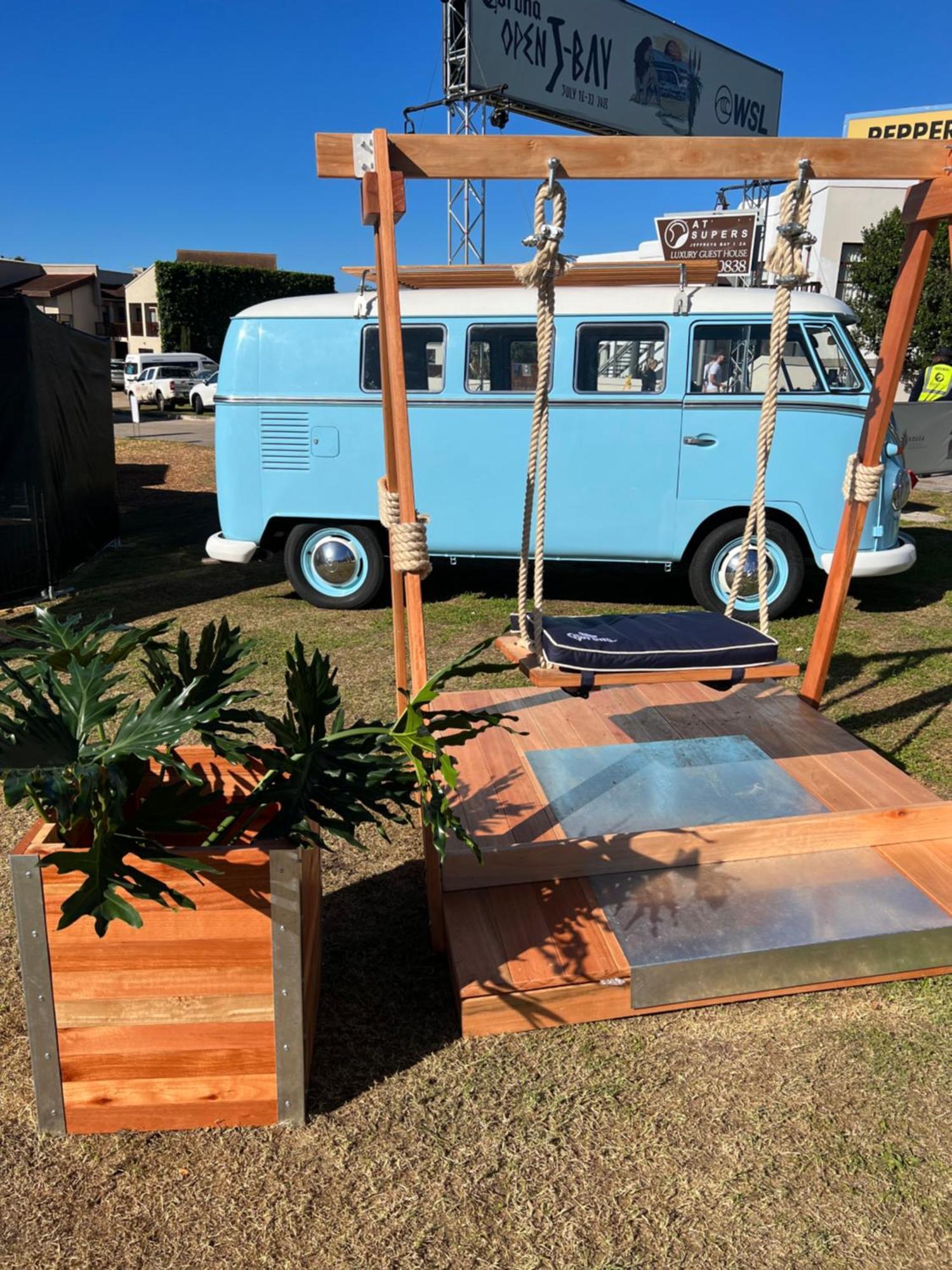 Surfstar At Mimosa Jeffreys Bay Appartement Buitenkant foto