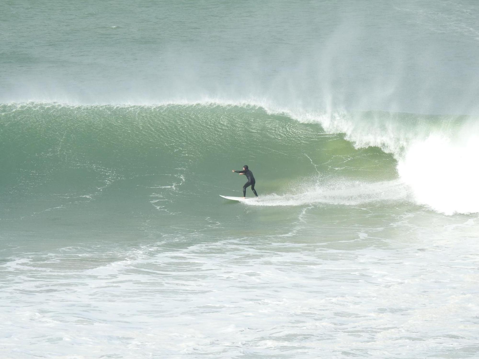 Surfstar At Mimosa Jeffreys Bay Appartement Buitenkant foto