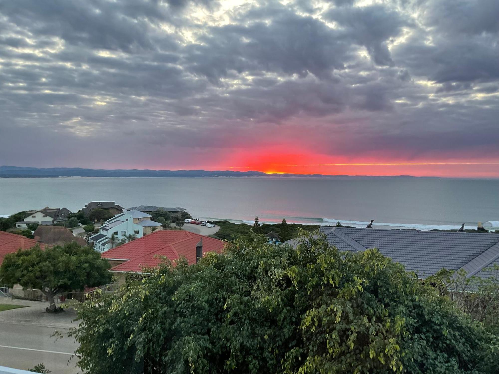 Surfstar At Mimosa Jeffreys Bay Appartement Buitenkant foto