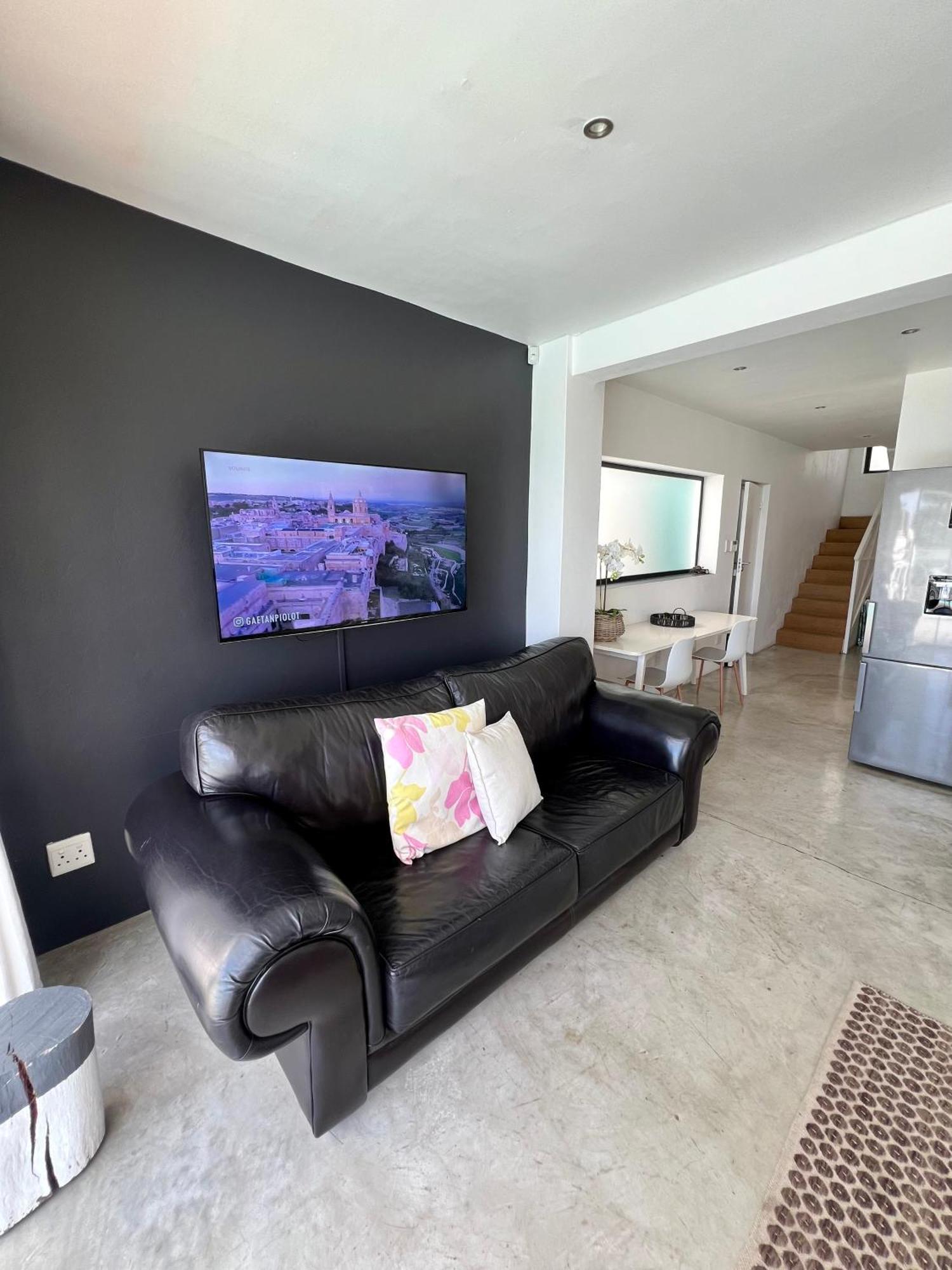 Surfstar At Mimosa Jeffreys Bay Appartement Buitenkant foto