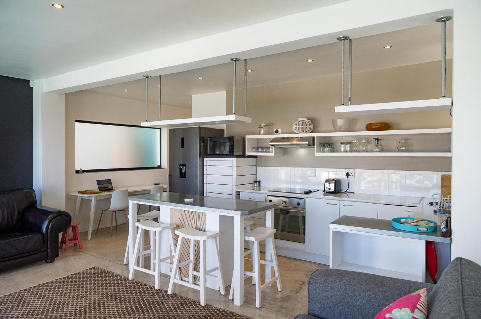 Surfstar At Mimosa Jeffreys Bay Appartement Buitenkant foto